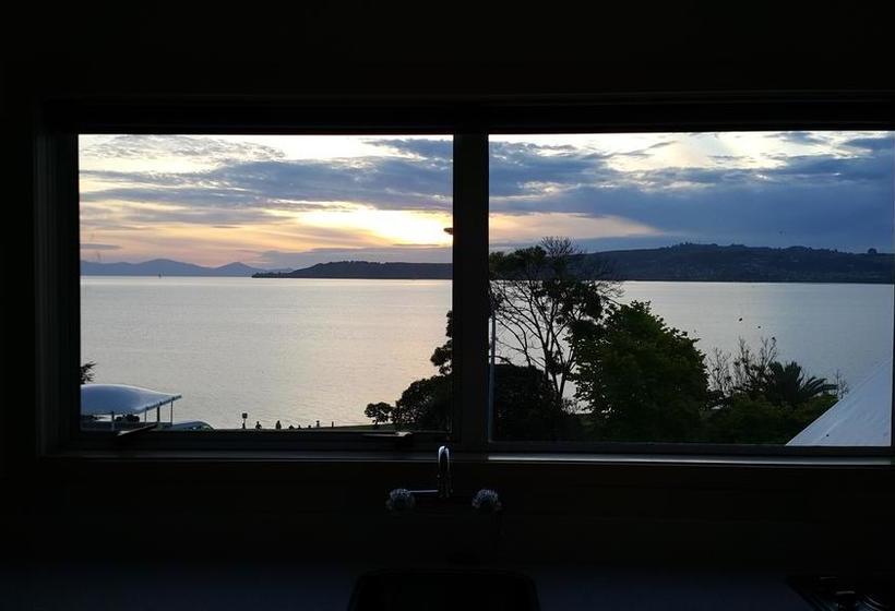 Motel Vu Thermal Lodge 19