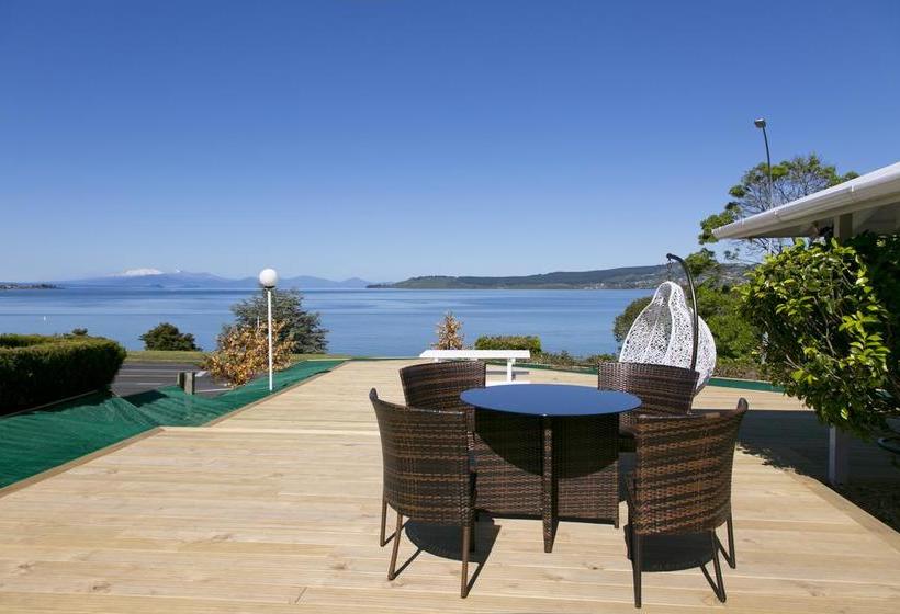 Motel Vu Thermal Lodge 20