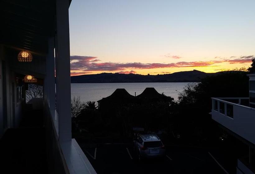 Motel Vu Thermal Lodge 4