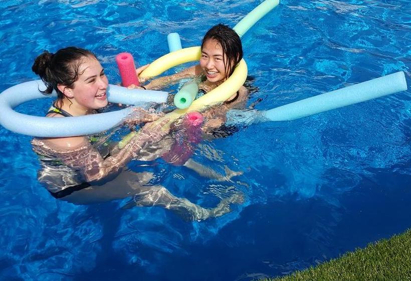 Motel Vu Thermal Lodge 5