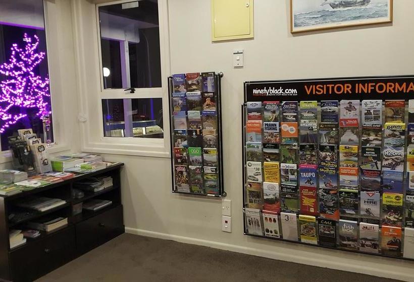 Motel Vu Thermal Lodge 7