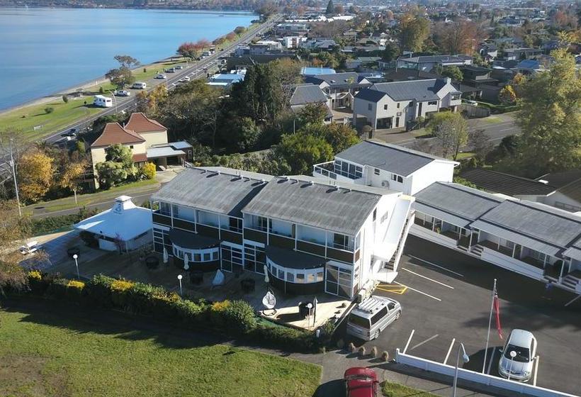 Motel Vu Thermal Lodge 9