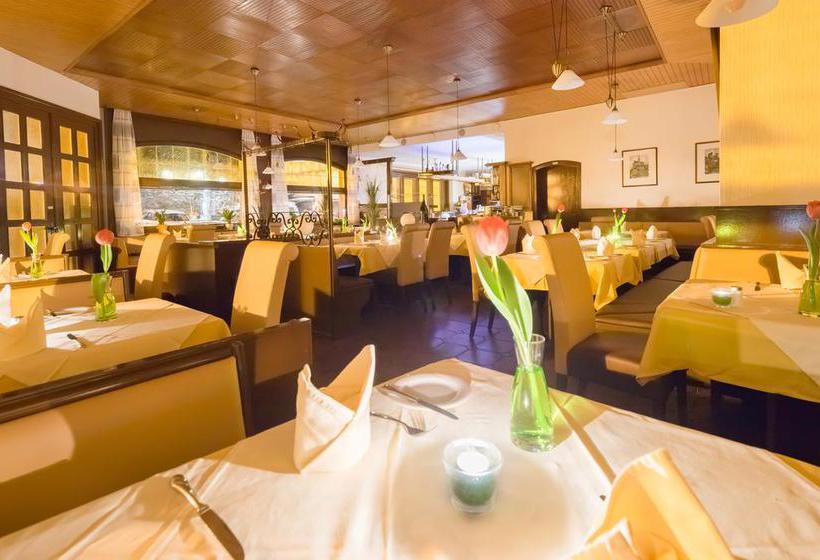 Hotel Bacharacher Hof 12