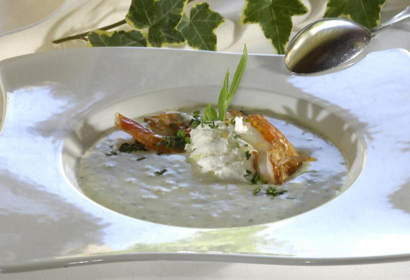 Hotel Bacharacher Hof 13