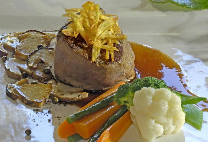 Hotel Bacharacher Hof 14