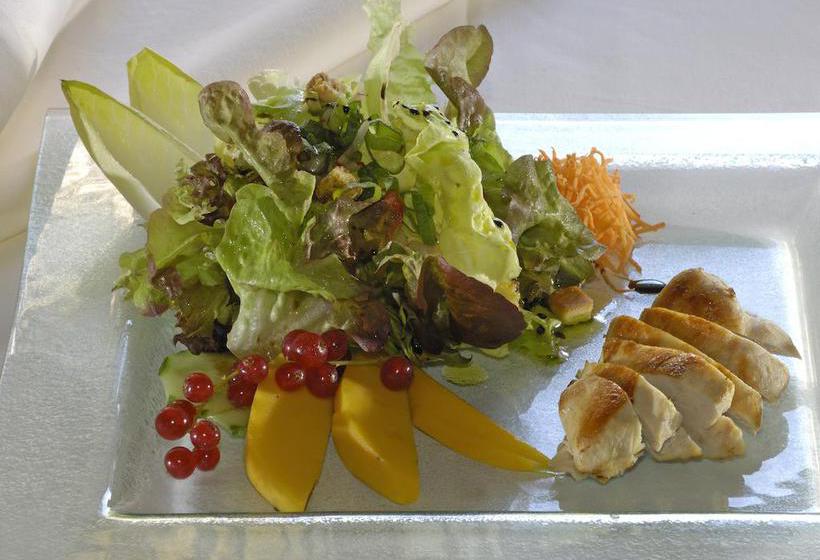 Hotel Bacharacher Hof 15