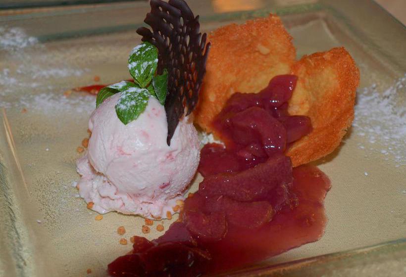 Hotel Bacharacher Hof 17