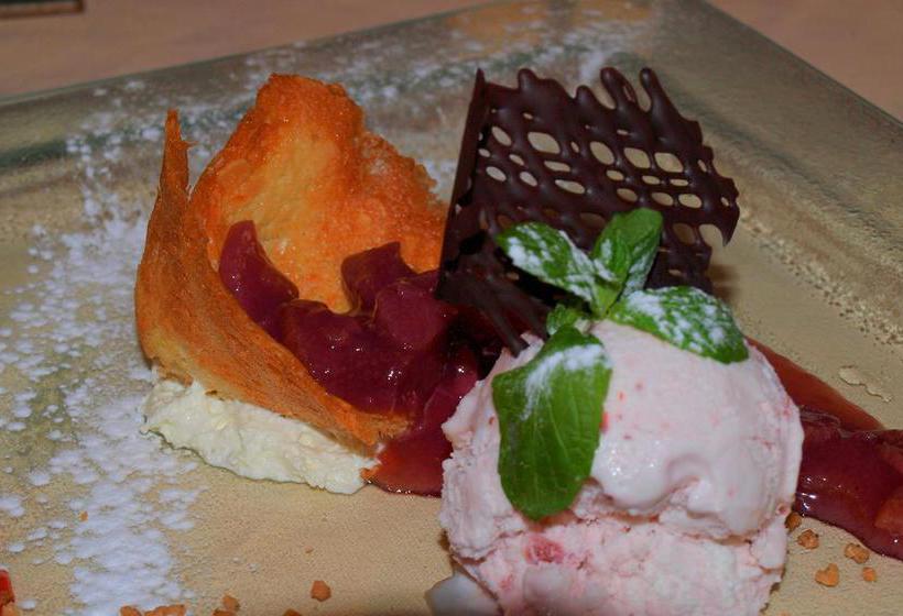 Hotel Bacharacher Hof 18