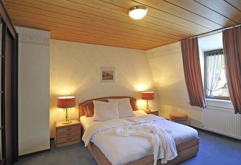 Hotel Bacharacher Hof 8