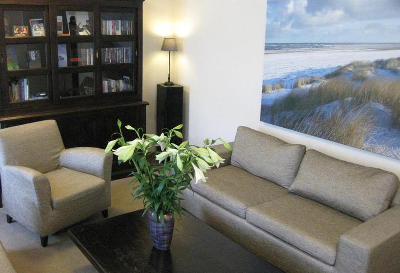 Naturhotel Baltrum 10