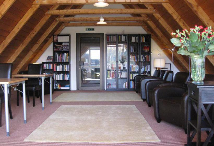 Naturhotel Baltrum 11