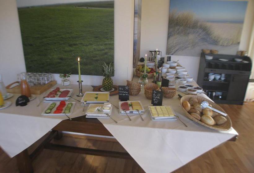 Naturhotel Baltrum 12