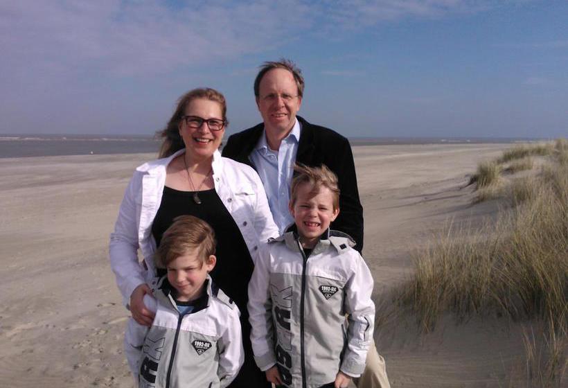 Naturhotel Baltrum 13