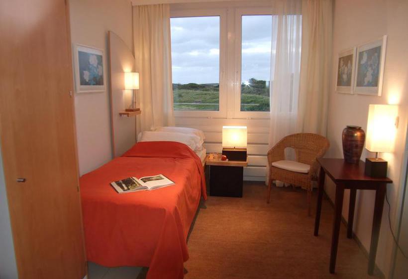 Naturhotel Baltrum 14