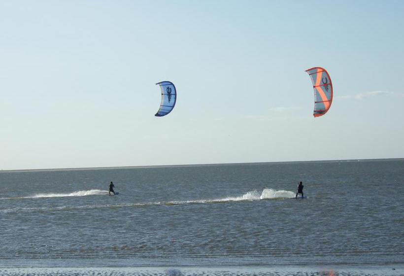 Naturhotel Baltrum 15