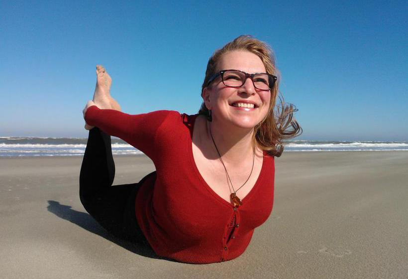 Naturhotel Baltrum 17