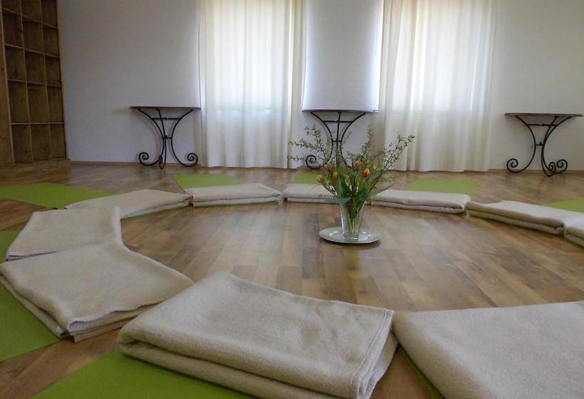 Naturhotel Baltrum 18