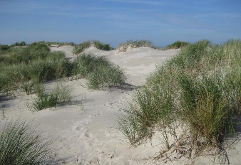 Naturhotel Baltrum 19