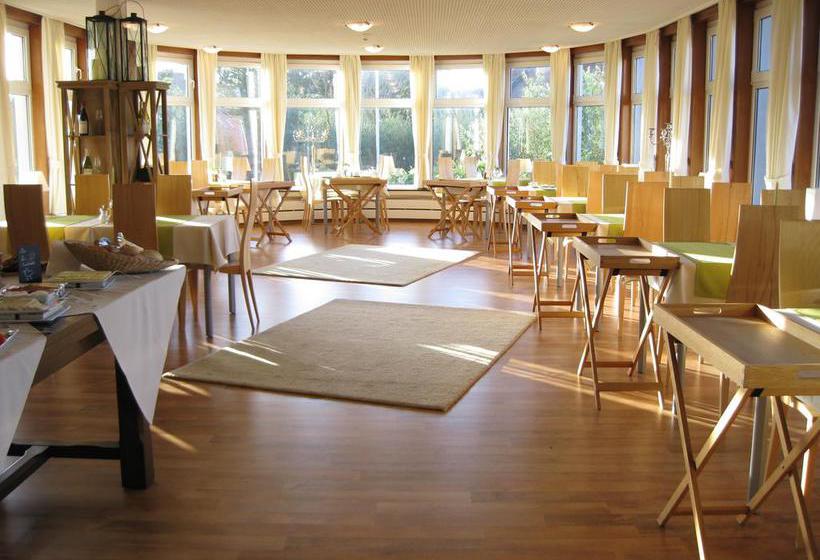 Naturhotel Baltrum 2