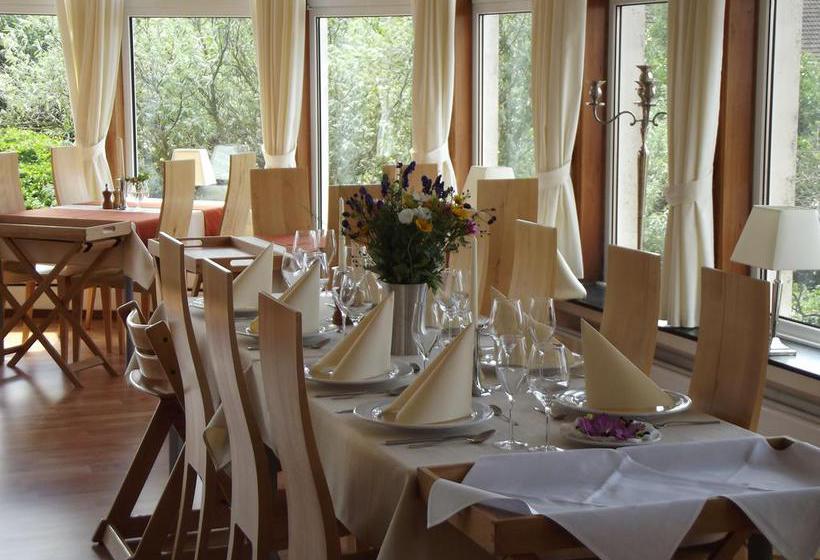 Naturhotel Baltrum 20