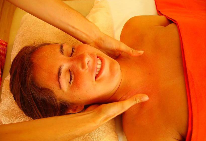 Naturhotel Baltrum 3