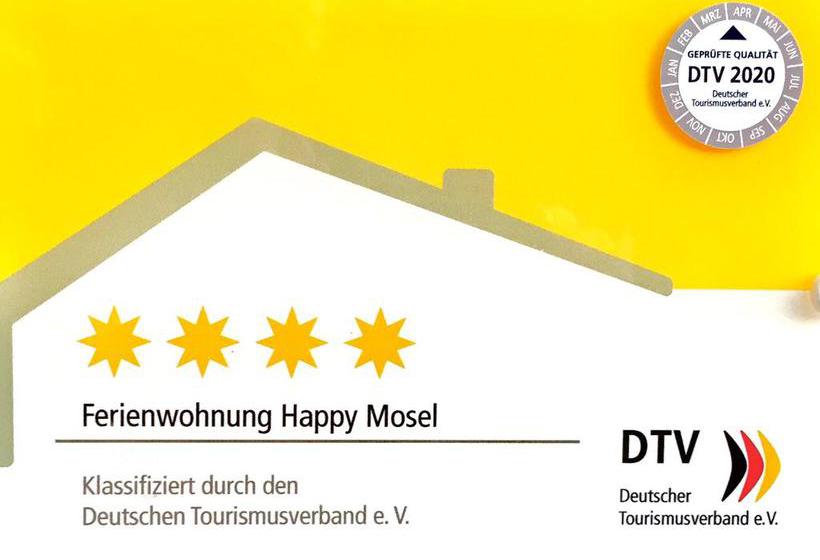 Bed and Breakfast Apartment Happy Mosel Renania Palatinado