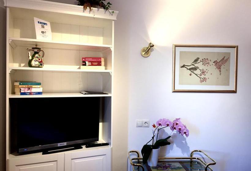 Bed & Breakfast Apartment Happy Mosel 1