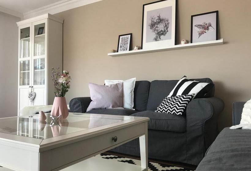 Bed & Breakfast Apartment Happy Mosel 13