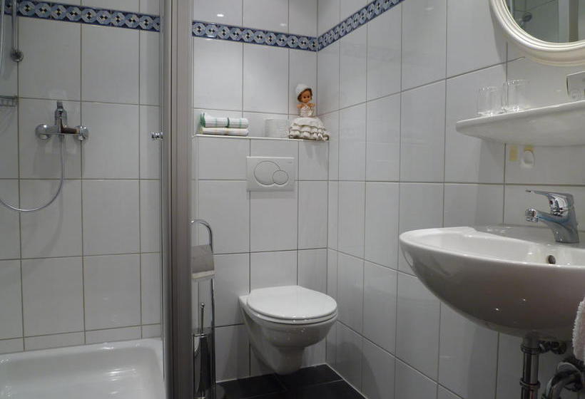 Bed & Breakfast Apartment Happy Mosel 15