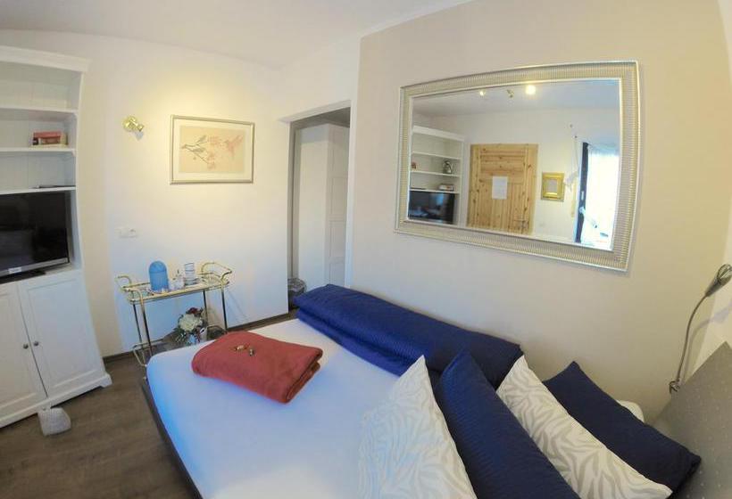 Bed & Breakfast Apartment Happy Mosel 16