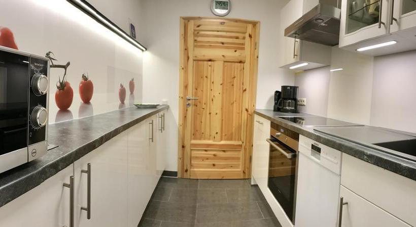 Bed & Breakfast Apartment Happy Mosel 17