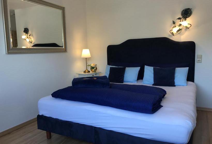 Bed & Breakfast Apartment Happy Mosel 4