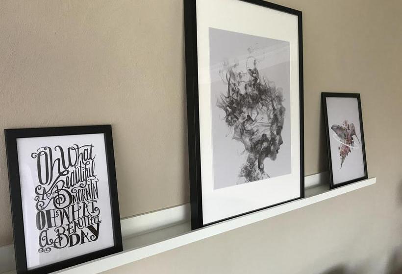 Bed & Breakfast Apartment Happy Mosel 5