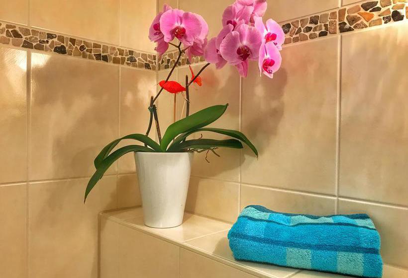 Bed & Breakfast Apartment Happy Mosel 8