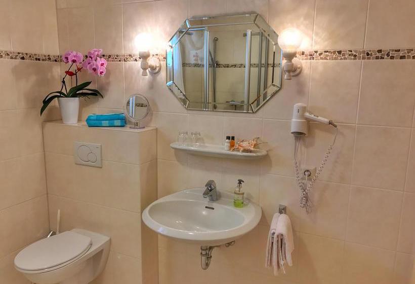 Bed & Breakfast Apartment Happy Mosel 9