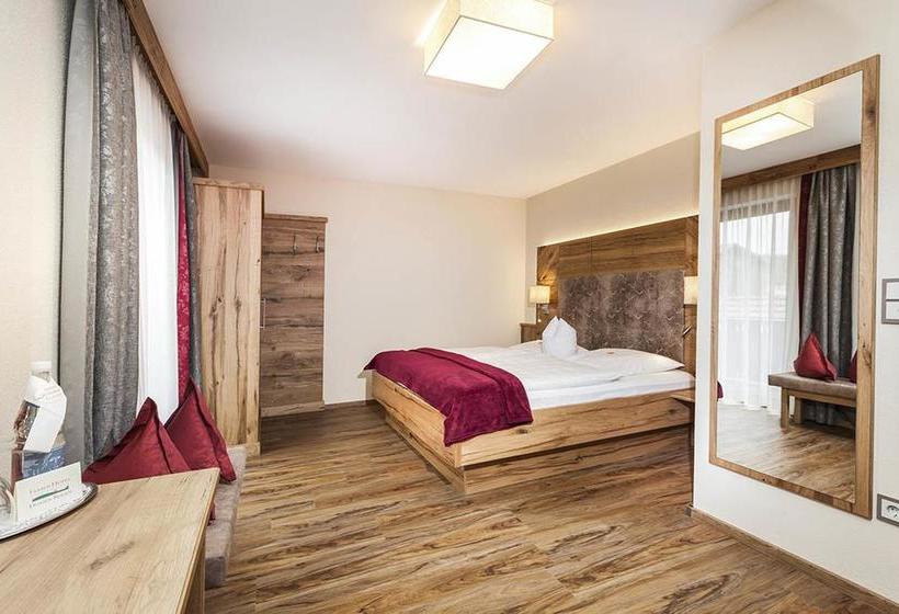 Nichtraucherferienhotel Hohen Bogen 10