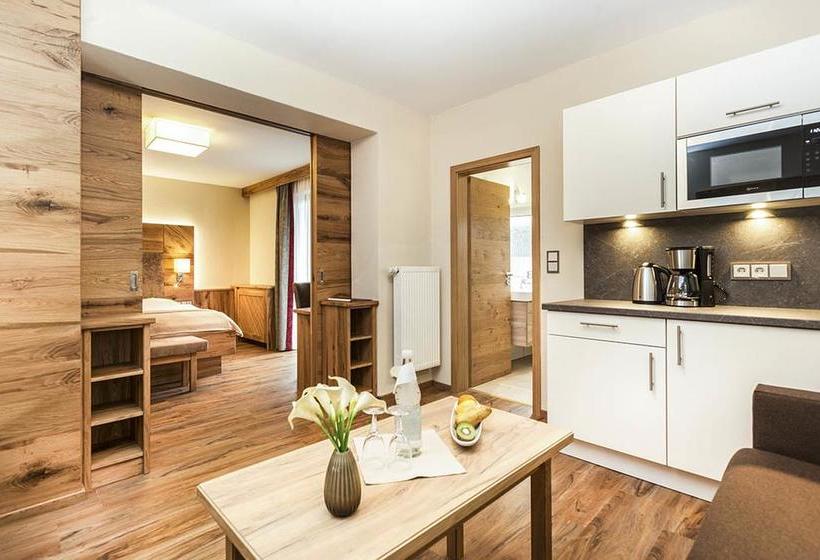 Nichtraucherferienhotel Hohen Bogen 12