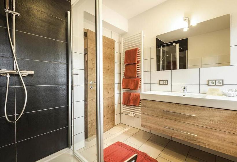 Nichtraucherferienhotel Hohen Bogen 13