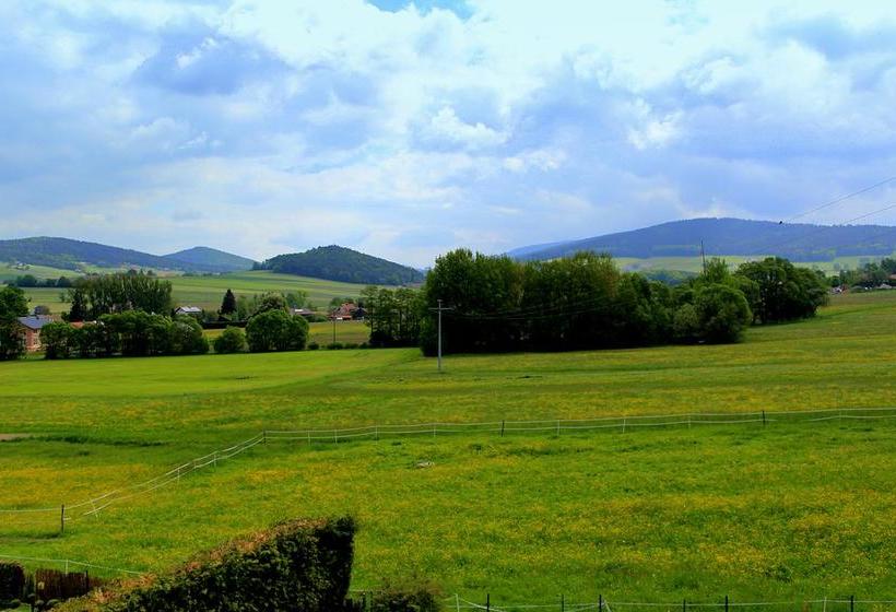 Nichtraucherferienhotel Hohen Bogen 16