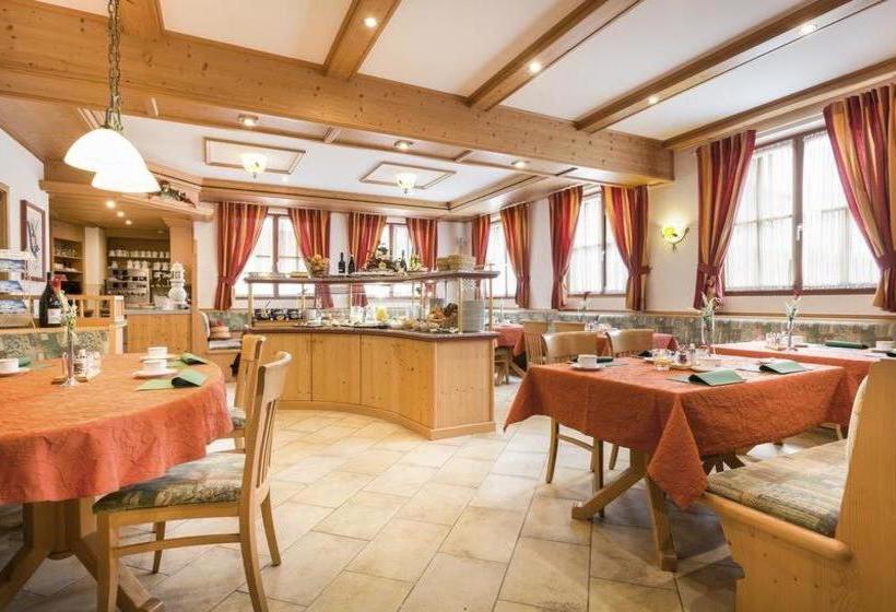 Nichtraucherferienhotel Hohen Bogen 2