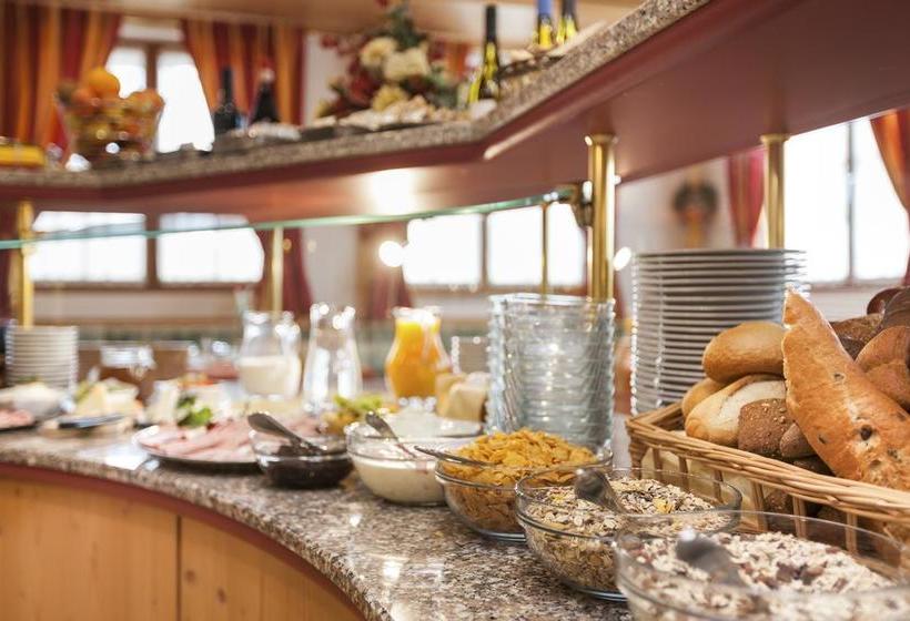 Nichtraucherferienhotel Hohen Bogen 3