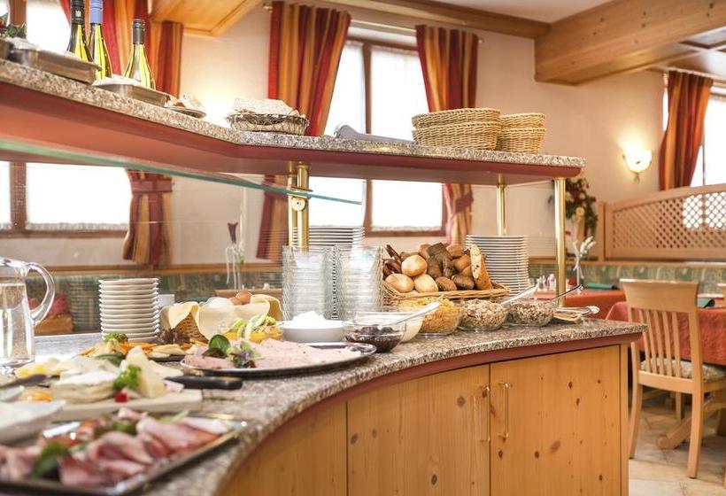 Nichtraucherferienhotel Hohen Bogen 6