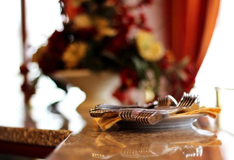 Nichtraucherferienhotel Hohen Bogen 7