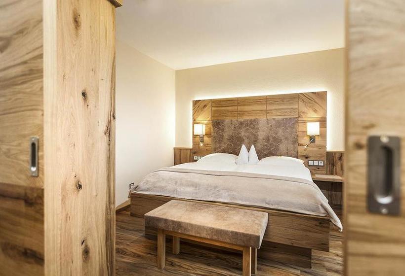 Nichtraucherferienhotel Hohen Bogen 8