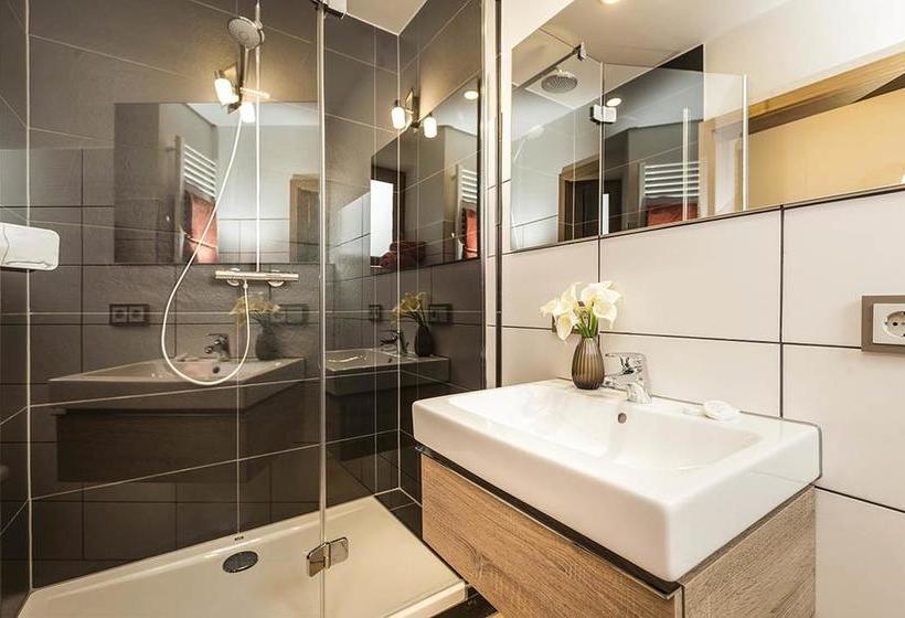 Nichtraucherferienhotel Hohen Bogen 9