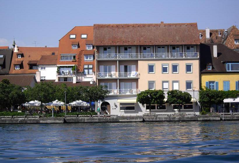 Hotel Seegarten Überlingen