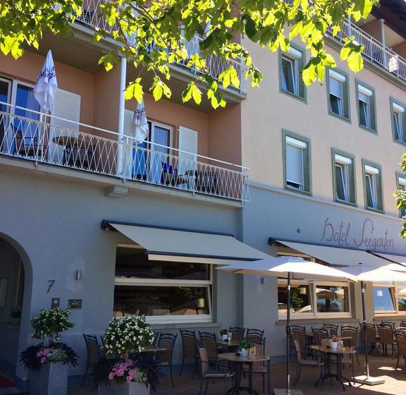 Hotel Seegarten 14