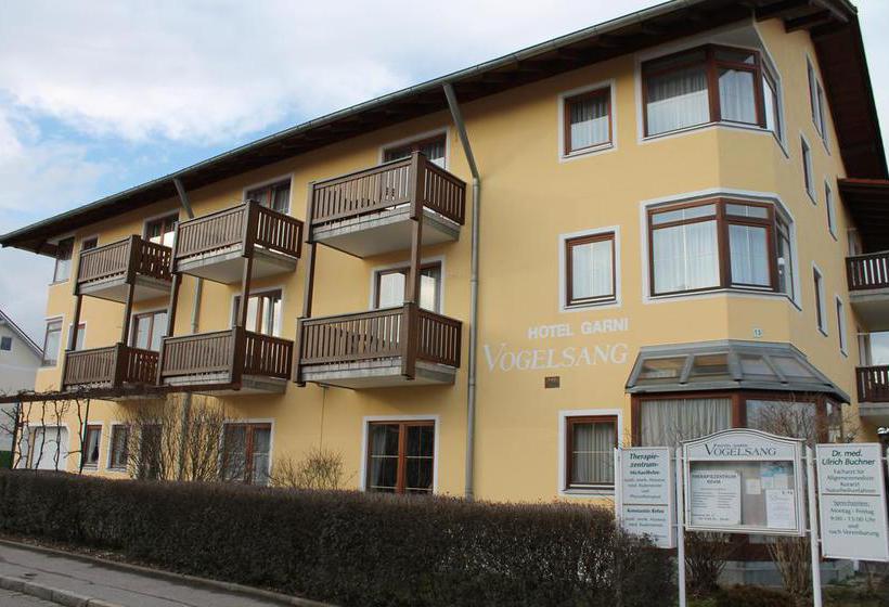 Hotel Garni Vogelsang