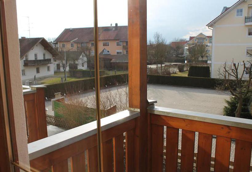 Hotel Garni Vogelsang 11