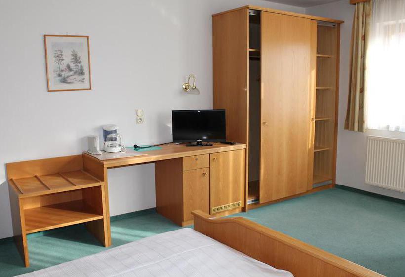 Hotel Garni Vogelsang 15